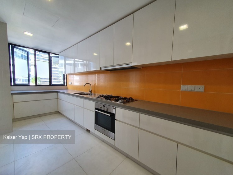 The Interlace (D4), Condominium #206458711